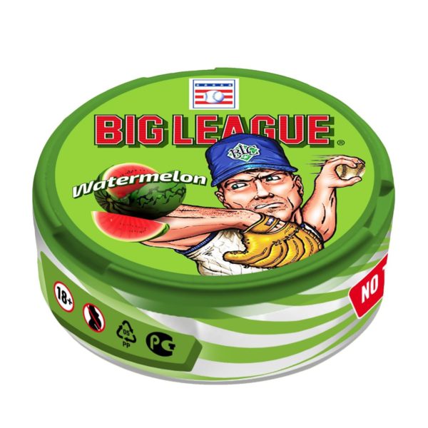 Big League Watermelon