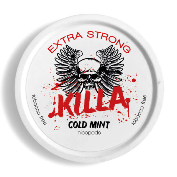 KILLA Cold Mint