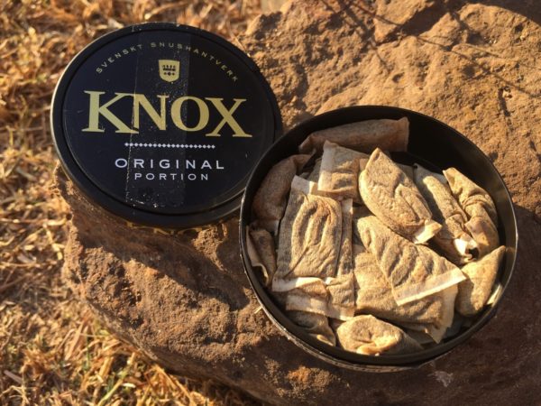 Knox Original Portion — изображение 3