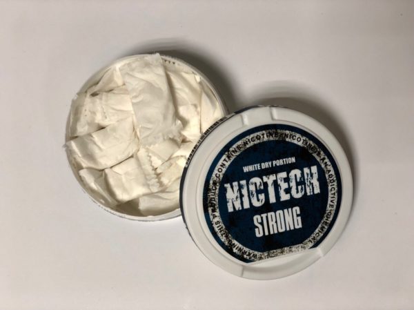 NICTECH Strong — изображение 3
