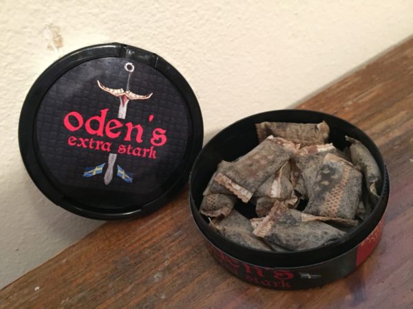 ODENS Extra Stark Portion — изображение 2