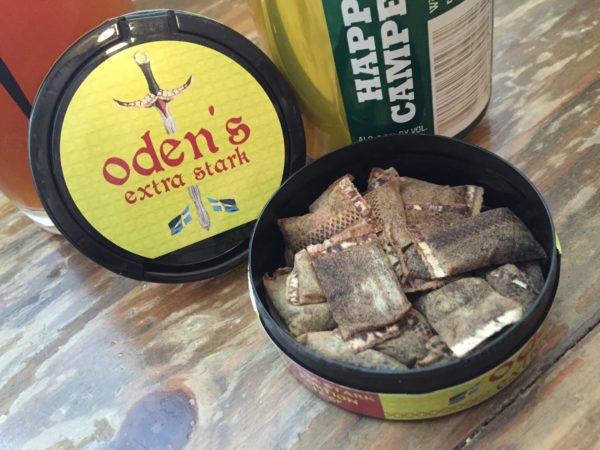 ODENS Lime Extra Stark Portion — изображение 2